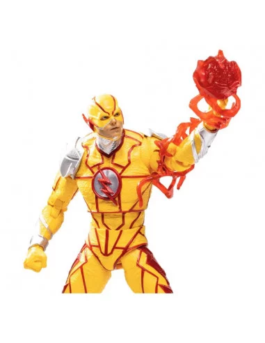 es::DC Gaming Figura Reverse Flash Injustice 2 18 cm