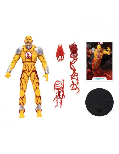 es::DC Gaming Figura Reverse Flash Injustice 2 18 cm