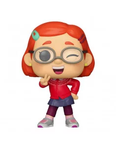 es::Red Funko POP! Disney Mei Lee 9 cm