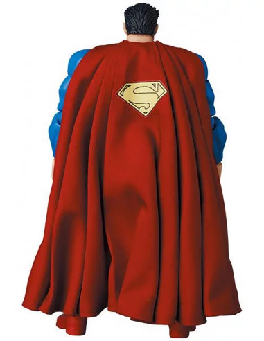 es::Batman: The Dark Knight Returns Figura MAF EX Superman 16 cm