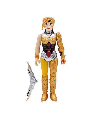 es::Mighty Morphin Power Rangers Figura ReAction Scorpina 10 cm