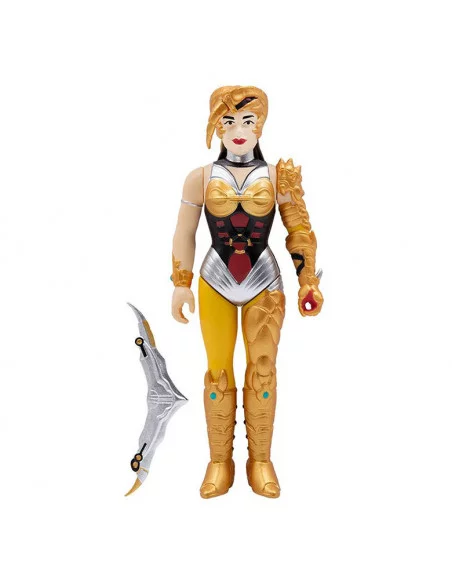 es::Mighty Morphin Power Rangers Figura ReAction Scorpina 10 cm