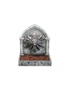 es::The Witcher 3: Wild Hunt Apoyalibros The Wolf 20 cm 2