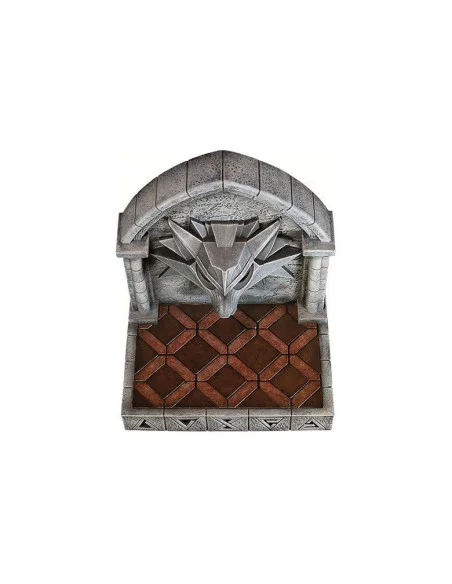 es::The Witcher 3: Wild Hunt Apoyalibros The Wolf 20 cm