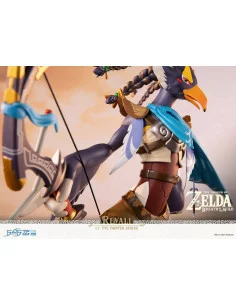 es::The Legend of Zelda Breath of the Wild Estatua Revali 26 cm 2