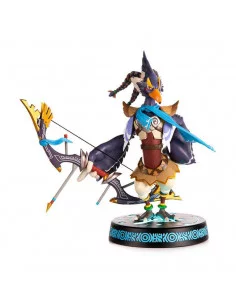 es::The Legend of Zelda Breath of the Wild Estatua Revali Collector's Edition 27 cm