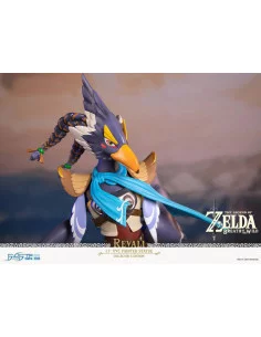 es::The Legend of Zelda Breath of the Wild Estatua Revali Collector's Edition 27 cm 2