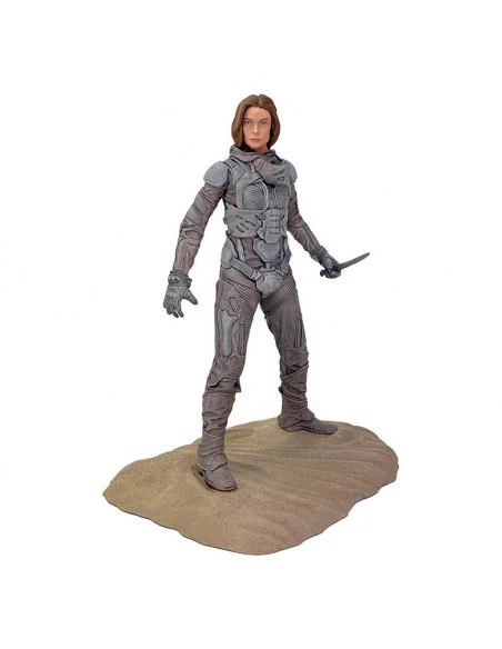 es::Dune 2021 Estatua Lady Jessica 23 cm
