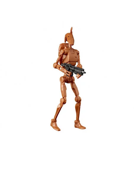 es::Star Wars Vintage Collection Figura Battle Droid 10 cm