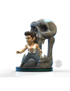 es::Golpe en la pequeña China Figura Q-Fig Elite Jack Burton 13 cm