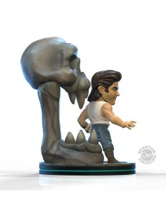 es::Golpe en la pequeña China Figura Q-Fig Elite Jack Burton 13 cm2