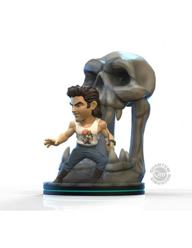 es::Golpe en la pequeña China Figura Q-Fig Elite Jack Burton 13 cm