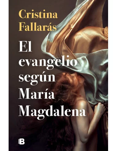 es::El Evangelio según María Magdalena