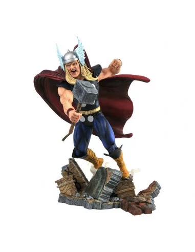es::Marvel Comic Gallery Estatua Thor 23 cm