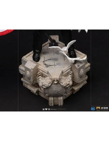 FIN DE RESERVA PEDIDO 38058