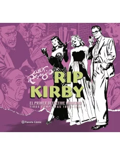 es::Rip Kirby de Alex Raymond 03 de 4