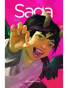 es::Saga Integral 03