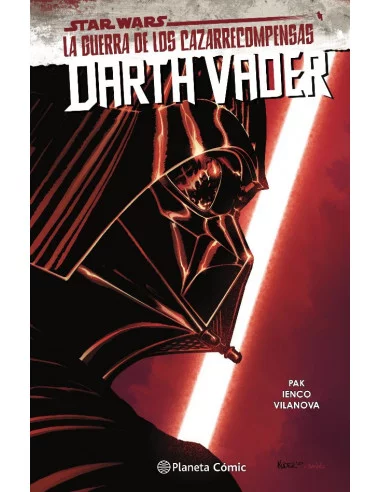 es::Star Wars Darth Vader 03