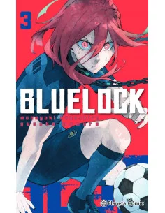 es::Blue Lock 03 