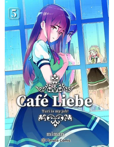 es::Café Liebe nº 05