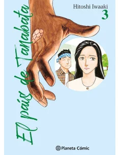 es::El país de Tanabata 03 de 3