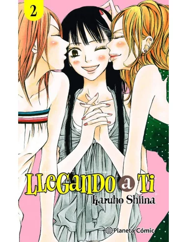 es::Llegando a ti 02 de 30