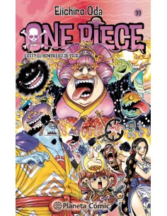 es::One Piece 99