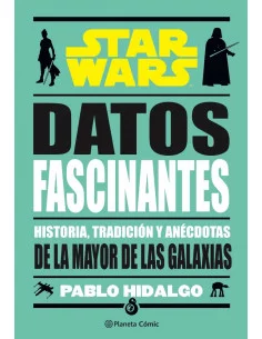 es::Star Wars. Datos fascinantes