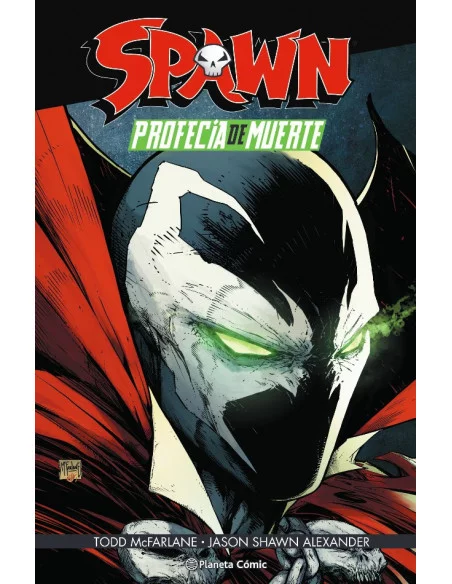 es::Spawn: Profecía de muerte