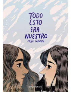 es::Todo esto era nuestro 