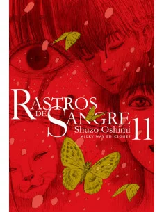 es::Rastros de sangre vol. 11