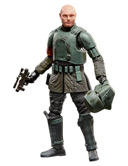 es::Star Wars: The Mandalorian Vintage Collection Figura 2022 Migs Mayfeld 10 cm