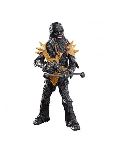 es::Star Wars Episode IV Black Series Archive Figura Black Krrsantan 15 cm