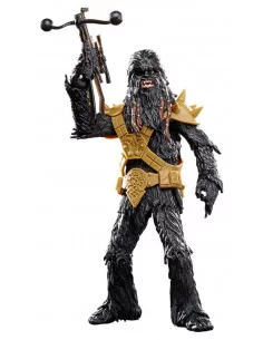 es::Star Wars Episode IV Black Series Archive Figura Black Krrsantan 15 cm 2