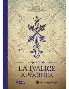 es::La Ivalice apócrifa - Memorias del RPG. Vagrant Story