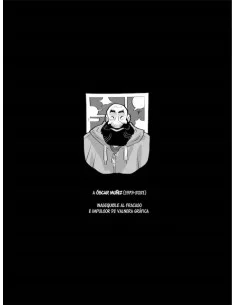 es::El Fracaso como una de las bellas artes 2