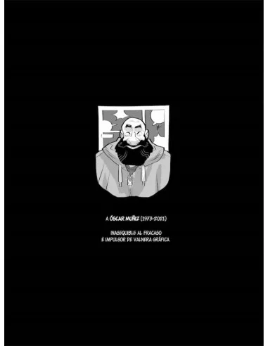 es::El Fracaso como una de las bellas artes