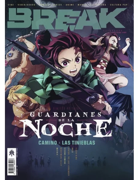 es::Revista Break 05
