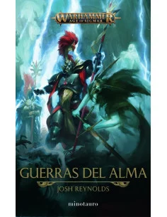 es::Warhammer Age of Sigmar. Guerras del alma