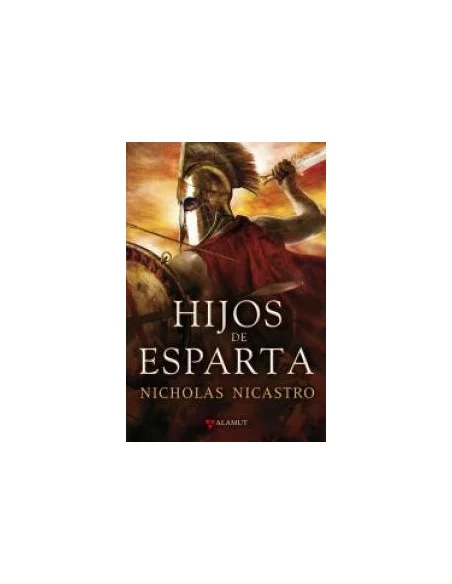 es::Hijos de Esparta