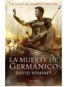es::La muerte de Germánico