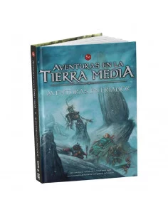 es::Aventuras en la Tierra Media - Aventuras en Eriador