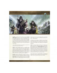 es::Aventuras en la Tierra Media - Aventuras en Eriador 2