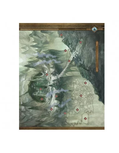 es::Aventuras en la Tierra Media - Aventuras en Eriador