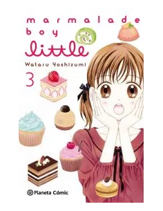 es::Marmalade Boy Little 03