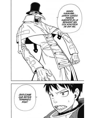 es::Fire Force 19 Cofre de regalo con la primera edición