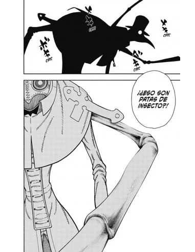 es::Fire Force 19 Cofre de regalo con la primera edición