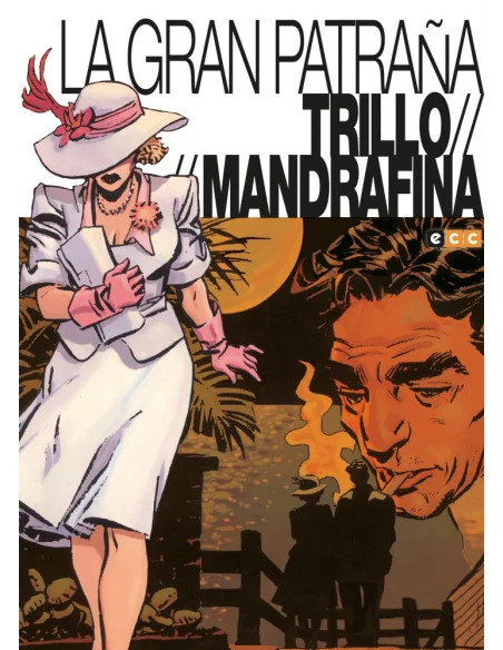 es::La gran patraña