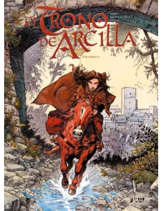 es::El Trono de Arcilla 02