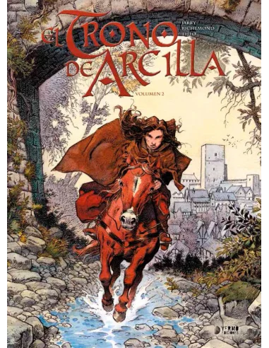 es::El Trono de Arcilla 02